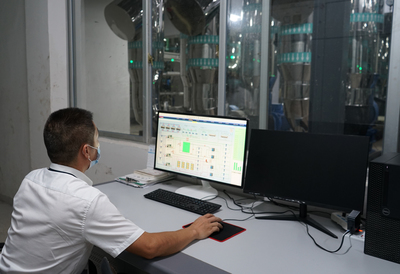 光伏發電、錯峰儲能 慕思工業4.0工廠引領低碳轉型新樣板