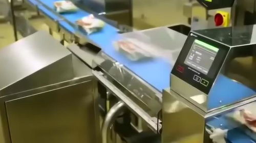 科技奇趣 中國建成全球首個無人快餐工廠，機器人會令廚師失業(yè)嗎？