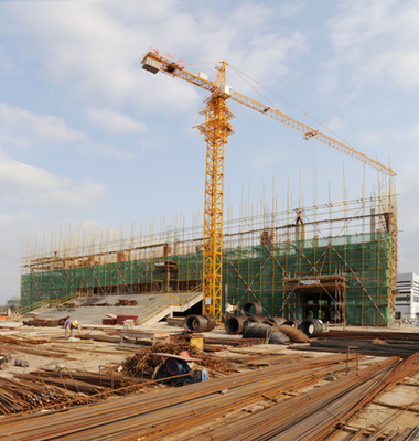 東盛建筑勞務分包 專業構筑，品質之選